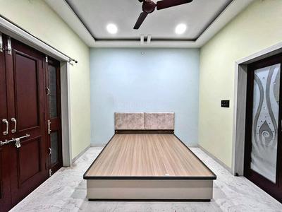 Bedroom Image of 1800 Sq.ft 3 BHK Builder Floor for rent in Khema-Ka-Kuwa Jodhpur for Rs. 30000