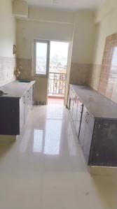 Kitchen Image of 950 Sq.ft 2 BHK Apartment / Flat for sale in Sector 75 Noida for Rs. 7600000
