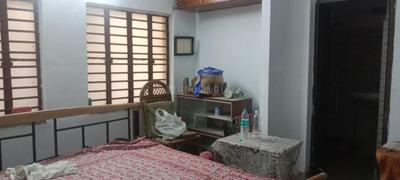 Bedroom Image of 975 Sq.ft 3 BHK Apartment / Flat for sale in Barrackpore Kolkata for Rs. 3200000
