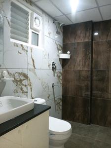Bedroom Two Image of 1047 Sq.ft 2 BHK Apartment / Flat for rent in K R Puram Bengaluru for Rs. 30000