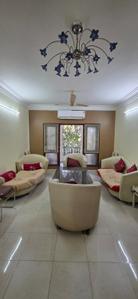 Hall Image of 1930 Sq.ft 3 BHK Apartment / Flat for sale in Palasia Indore for Rs. 16100000