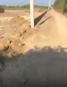 Image of 18000 Sq.ft Residential Plot / Land for sale in Jait, Vrindavan for Rs. 32000000