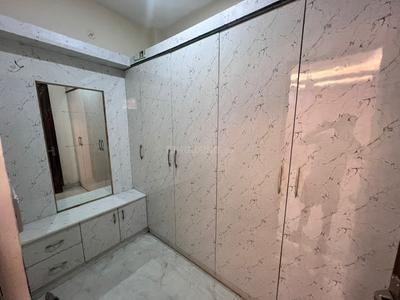 Bedroom Image of 1150 Sq.ft 2 BHK Builder Floor for rent in Canal Road Dehradun for Rs. 32000
