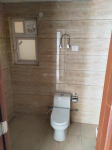 Bathroom Image of 1245 Sq.ft 2 BHK Apartment / Flat for rent in ACE Divino, Noida Extension Greater Noida for Rs. 24000