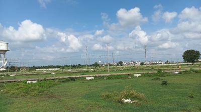 Image of 1000 Sq.ft Residential Plot / Land for sale in Bhavishya Metro City Sec A, Mungalia Kot, Bhopal for Rs. 1600000