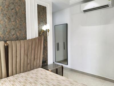 Bedroom Image of 3078 Sq.ft 4 BHK Builder Floor for sale in Sector 23 Gurgaon for Rs. 36000000