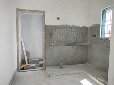 Kitchen Image of 1404 Sq.ft 3 BHK Apartment / Flat for sale in Kithaganur Colony Bengaluru for Rs. 8300000