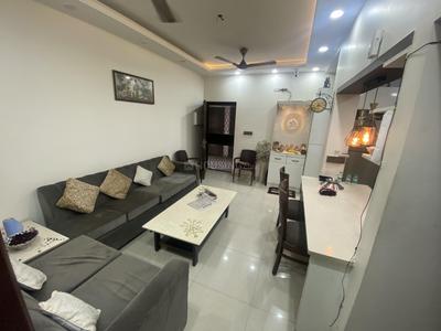 Hall Image of 1065 Sq.ft 2 BHK Apartment / Flat for sale in Hewo Apartments II, Sector 56 Gurgaon for Rs. 17000000