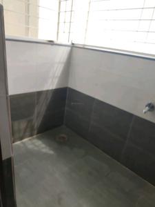 Drying Area Image of 750 Sq.ft 1 BHK Apartment / Flat for rent in Gachibowli Hyderabad for Rs. 30000