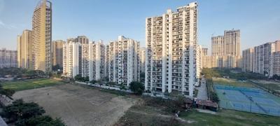 Image of 1150 Sq.ft 2.5 BHK Apartment / Flat for sale in Aims Gh 11 75 Golf City, Sector 75, Noida for Rs. 13500000