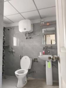Image of 882 Sq.ft 3 BHK Apartment / Flat for sale in RG Luxury Homes Tower A F And M, Noida Extension, Greater Noida for Rs. 9800000