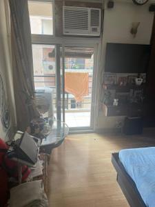 Bedroom Image of 1600 Sq.ft 3 BHK Apartment / Flat for sale in Assotech The Nest, Crossings Republik Ghaziabad for Rs. 11000000