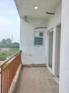 Bedroom One Image of 1500 Sq.ft 3 BHK Builder Floor for sale in BH Homes, Sector 97 Faridabad for Rs. 14500000