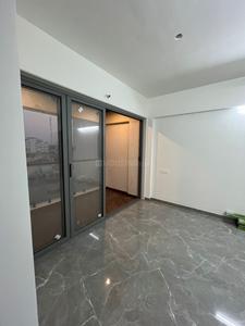 Hall Image of 1560 Sq.ft 3 BHK Apartment / Flat for rent in Shreeji Excelencia, Gangapur Nashik for Rs. 28000
