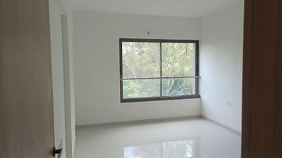 Bedroom Image of 1285 Sq.ft 2 BHK Apartment / Flat for rent in Shivaji Nagar Pune for Rs. 60000