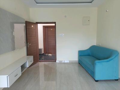 Living Room Image of 1125 Sq.ft 2 BHK Apartment / Flat for rent in Ameerpet Hyderabad for Rs. 24500