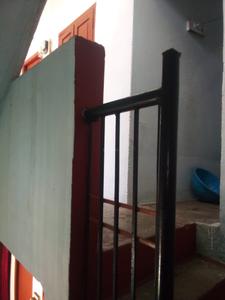 Balcony Image of 485 Sq.ft 4 BHK Independent House for sale in Gogaon Raipur for Rs. 2000000