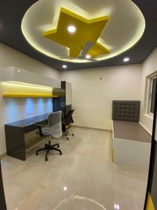Hall Image of 2976 Sq.ft 3 BHK Villa for sale in Bannerughatta Bengaluru for Rs. 42000000