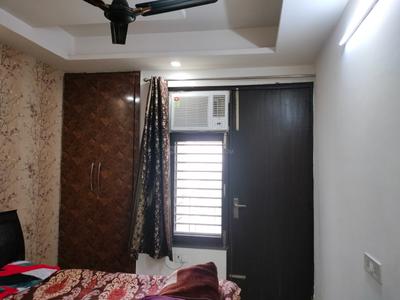 Bedroom Image of 1150 Sq.ft 3 BHK Builder Floor for sale in Vasundhara Ghaziabad for Rs. 9200000