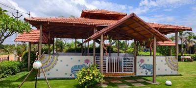 Image of 2420 Sq.ft Residential Plot / Land for sale in Nedunur, Hyderabad for Rs. 24000000