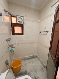 Image of 1575 Sq.ft 3 BHK Builder Floor for rent in Kalkaji, New Delhi for Rs. 80000