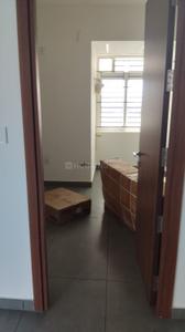 Bedroom Image of 1800 Sq.ft 3 BHK Apartment / Flat for sale in Trinity Accord, Edappally Kochi for Rs. 15500000
