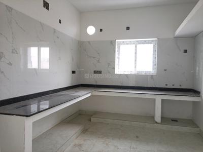 Kitchen Image of 819 Sq.ft 2 BHK Apartment / Flat for sale in Korattur Chennai for Rs. 7371000