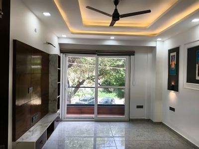 Bedroom Image of 1620 Sq.ft 3 BHK Builder Floor for sale in Sector 57 Gurgaon for Rs. 23000000