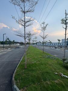 Image of 1500 Sq.ft Residential Plot / Land for sale in Pallikaranai, Chennai for Rs. 18748500