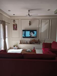 Bedroom Image of 1567 Sq.ft 3 BHK Apartment / Flat for sale in Prestige Jindal City, Anchepalya Bengaluru for Rs. 25000000