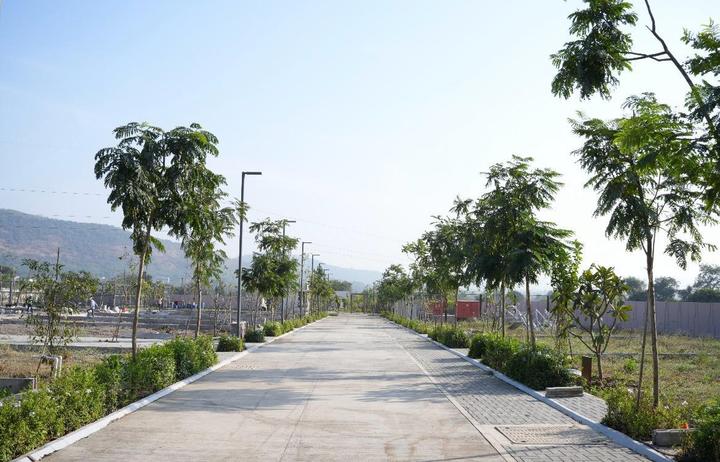 Godrej Eden Estate Phase 3 Main Image 1