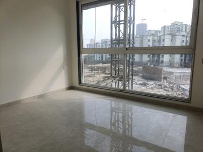 Bedroom Image of 1350 Sq.ft 3 BHK Apartment / Flat for sale in Paradise Sai Platinum, Kharghar Navi Mumbai for Rs. 22500000