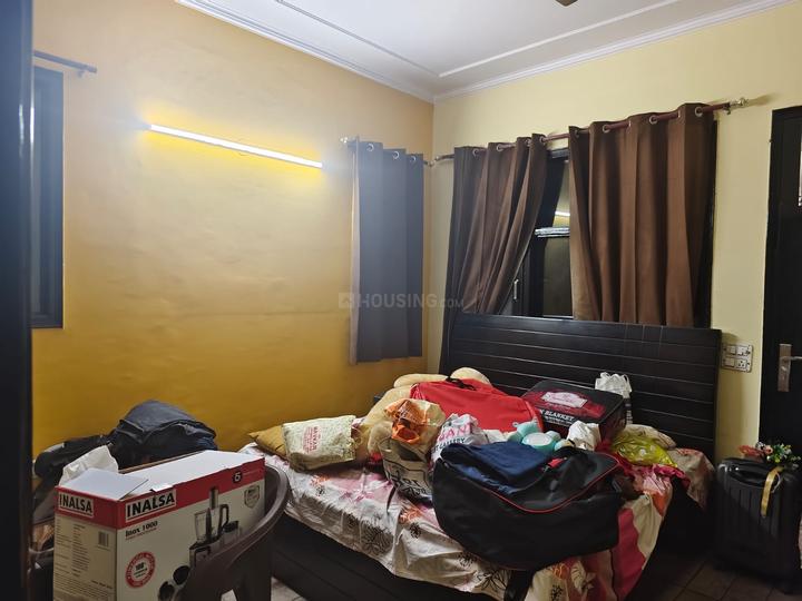 Sector 23 Bedroom 1