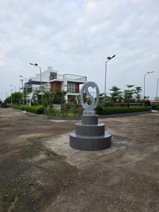 Image of 960 Sq.ft 1 BHK Villa for sale in Dholera, Ahmedabad for Rs. 2000000
