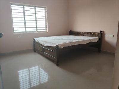 Bedroom Image of 1675 Sq.ft 3 BHK Apartment / Flat for sale in Bengal Teen Kanya, New Town Kolkata for Rs. 12800000