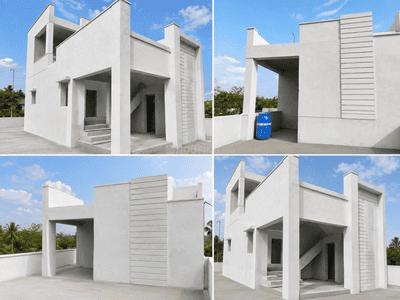 Image of 1070 Sq.ft 2 BHK Independent House for sale in Peedampalli, Coimbatore for Rs. 4800000