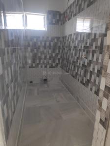 Bathroom Image of 937 Sq.ft 3 BHK Apartment / Flat for sale in Divya Vishnupriya, Bhadreswar Hooghly for Rs. 2529900