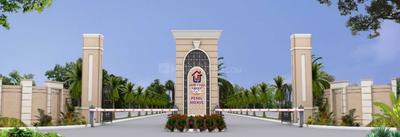 Image of 700 Sq.ft Residential Plot / Land for sale in Pearl Avenue B, Heerapura, Jaipur for Rs. 1600000