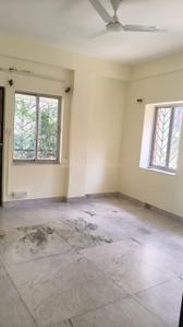 Hall Image of 1000 Sq.ft 2 BHK Builder Floor for sale in Tollygunge Kolkata for Rs. 7400000