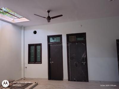 Bedroom Image of 2400 Sq.ft 2 BHK Independent House for rent in Hussain Nagar Gorakhpur for Rs. 10000