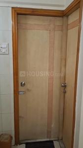 Bathroom Image of 1200 Sq.ft 2 BHK Apartment / Flat for sale in Piplod Surat for Rs. 5150000