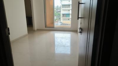 Living Room Image of 811 Sq.ft 2 BHK Apartment / Flat for sale in Shree Datta Samartha CHSL, Badlapur East Badlapur for Rs. 3500000