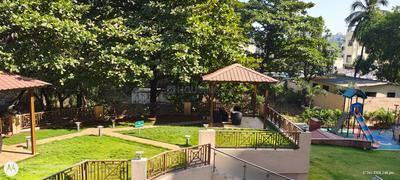 2 BHK Flat