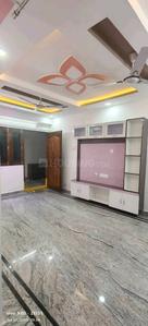 Hall Image of 730 Sq.ft 1 BHK Apartment / Flat for rent in Kondapur Hyderabad for Rs. 18500