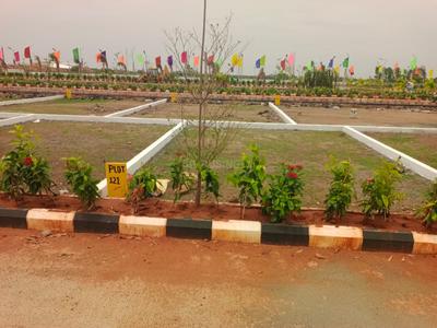 Image of 998 Sq.ft Residential Plot / Land for sale in Illalur, Chennai for Rs. 3492000