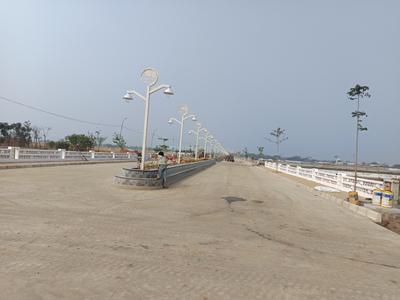Image of 2400 Sq.ft Residential Plot / Land for sale in Kanuparthipadu, Nellore for Rs. 5500000