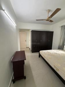 Bedroom Image of 1186 Sq.ft 2 BHK Apartment / Flat for sale in Kakkanad Kochi for Rs. 6500000