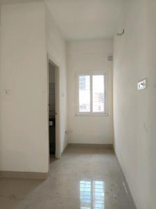 Living Room Image of 780 Sq.ft 2 BHK Apartment / Flat for sale in Mitali Apartment, Behala Kolkata for Rs. 2886000