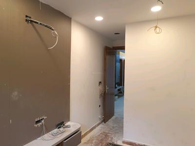 Bedroom Image of 1450 Sq.ft 4 BHK Builder Floor for sale in Deenpur New Delhi for Rs. 12100000
