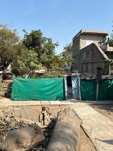 Image of 1100 Sq.ft 1 BHK Independent House for sale in Shivani AirPort Area, Akola for Rs. 3000000